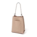 ベージュ | ショルダーバッグ ショルダー ミニショルダー | ALTROSE