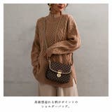 ショルダーバッグ レディース 斜めがけ | ALTROSE | 詳細画像2 