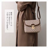 ショルダーバッグ レディース 斜めがけ | ALTROSE | 詳細画像4 