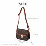 ショルダーバッグ レディース 斜めがけ | ALTROSE | 詳細画像13 