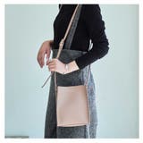 ショルダーバッグ レディース 斜めがけ | ALTROSE | 詳細画像6 