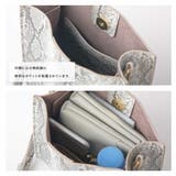 ショルダーバッグ レディース 斜めがけ | ALTROSE | 詳細画像11 