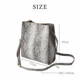 ショルダーバッグ レディース 斜めがけ | ALTROSE | 詳細画像15 