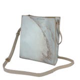マーブルベージュ | ショルダーバッグ レディース 斜めがけ | ALTROSE