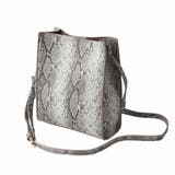 パイソン | ショルダーバッグ レディース 斜めがけ | ALTROSE