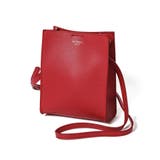レッド | ショルダーバッグ レディース 斜めがけ | ALTROSE