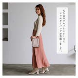 ショルダーバッグ レディース 斜めがけ | ALTROSE | 詳細画像3 