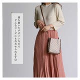 ショルダーバッグ レディース 斜めがけ | ALTROSE | 詳細画像7 