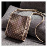 ショルダーバッグ レディース 斜めがけ | ALTROSE | 詳細画像8 