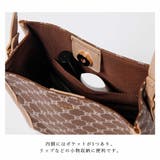 ショルダーバッグ レディース 斜めがけ | ALTROSE | 詳細画像10 