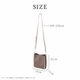 ショルダーバッグ レディース 斜めがけ | ALTROSE | 詳細画像14 