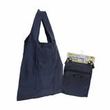 ネイビー | エコバッグ トートバッグ ショルダーバッグ | ALTROSE