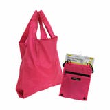 ピンク | エコバッグ トートバッグ ショルダーバッグ | ALTROSE