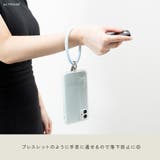 スマホストラップ ハンド ラバーリング | ALTROSE | 詳細画像9