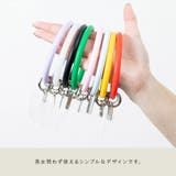 スマホストラップ ハンド ラバーリング | ALTROSE | 詳細画像11
