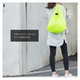 エコバッグ トートバッグ 折りたたみ | ALTROSE | 詳細画像4 