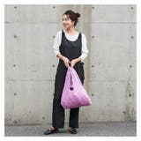 エコバッグ トートバッグ 折りたたみ | ALTROSE | 詳細画像5 