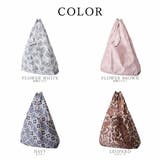 エコバッグ トートバッグ 折りたたみ | ALTROSE | 詳細画像11 