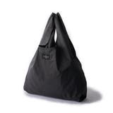 ブラック | エコバッグ トートバッグ 折りたたみ | ALTROSE