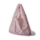 花柄ブラウン | エコバッグ トートバッグ 折りたたみ | ALTROSE