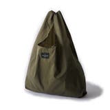 カーキ | エコバッグ トートバッグ 折りたたみ | ALTROSE