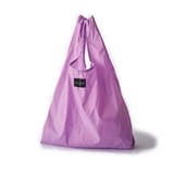 パープル | エコバッグ トートバッグ 折りたたみ | ALTROSE