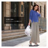 エコバッグ トートバッグ 折りたたみ | ALTROSE | 詳細画像5 