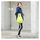 エコバッグ トートバッグ 折りたたみ | ALTROSE | 詳細画像10 