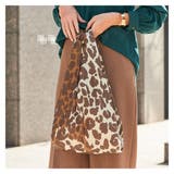 エコバッグ トートバッグ 折りたたみ | ALTROSE | 詳細画像12 