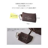 エコバッグ トートバッグ 折りたたみ | ALTROSE | 詳細画像15 