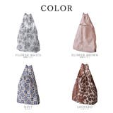 エコバッグ トートバッグ 折りたたみ | ALTROSE | 詳細画像16 