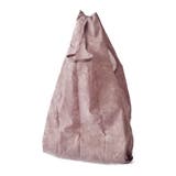 花柄ブラウン | エコバッグ トートバッグ 折りたたみ | ALTROSE