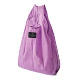 パープル | エコバッグ トートバッグ 折りたたみ | ALTROSE