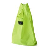 イエロー | エコバッグ トートバッグ 折りたたみ | ALTROSE