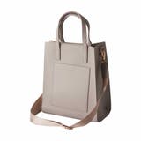 グレー | トート ショルダーバッグ レディース | ALTROSE