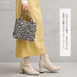 トートバッグ バッグ ミニバッグ | ALTROSE | 詳細画像3