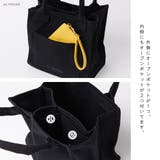 トートバッグ バッグ ミニバッグ | ALTROSE | 詳細画像9