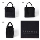 トートバッグ バッグ ミニバッグ | ALTROSE | 詳細画像14