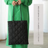 トートバッグ レディース 大人 | ALTROSE | 詳細画像5