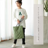 トートバッグ レディース 大人 | ALTROSE | 詳細画像14