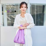 エコバッグ トートバッグ 折りたたみ | ALTROSE | 詳細画像1 