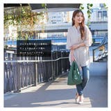 エコバッグ トートバッグ 折りたたみ | ALTROSE | 詳細画像4 