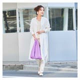 エコバッグ トートバッグ 折りたたみ | ALTROSE | 詳細画像5 