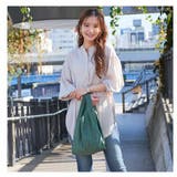 エコバッグ トートバッグ 折りたたみ | ALTROSE | 詳細画像7 