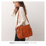 トートバッグ ショルダーバッグ レディース | ALTROSE | 詳細画像2