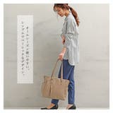 トートバッグ ショルダーバッグ レディース | ALTROSE | 詳細画像7