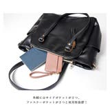 トートバッグ ショルダーバッグ レディース | ALTROSE | 詳細画像9