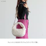ショルダーバッグ ショルダー トートバッグ | ALTROSE | 詳細画像6