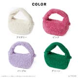 ショルダーバッグ ショルダー トートバッグ | ALTROSE | 詳細画像18