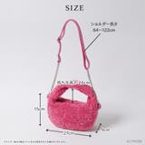 ショルダーバッグ ショルダー トートバッグ | ALTROSE | 詳細画像20
